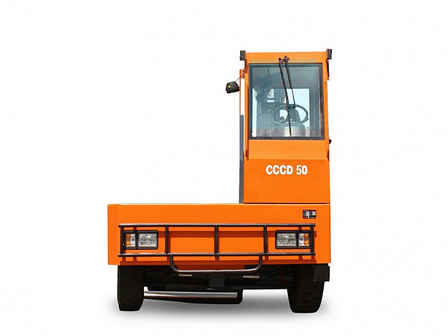 Боковой погрузчик HELI CCCD50